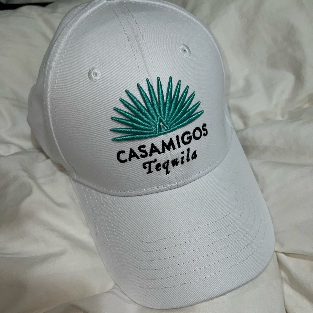 Casamigos Tequila Baseball Cap